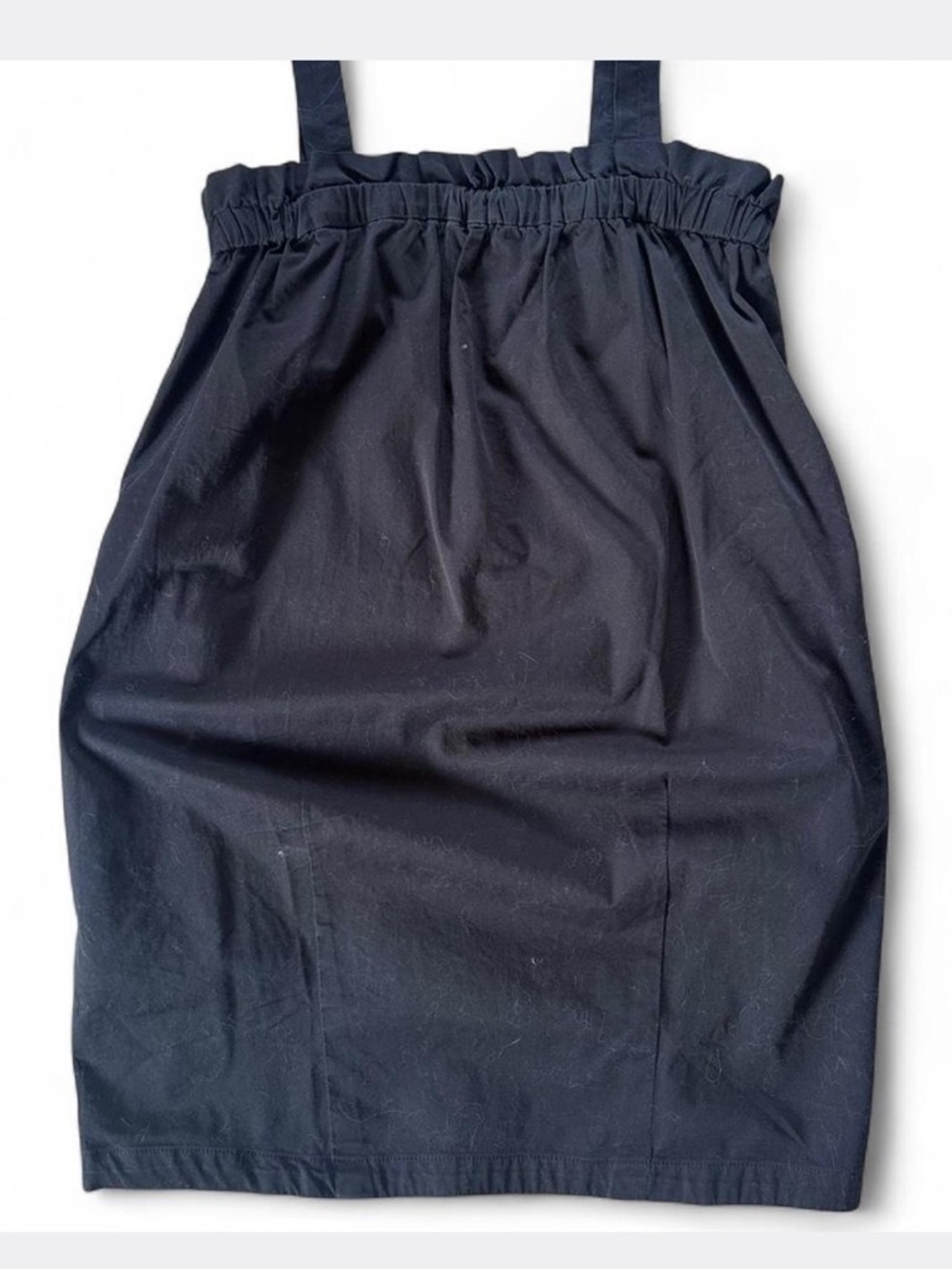 Black Everlane Dress Size M